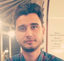 Karim Yanina
