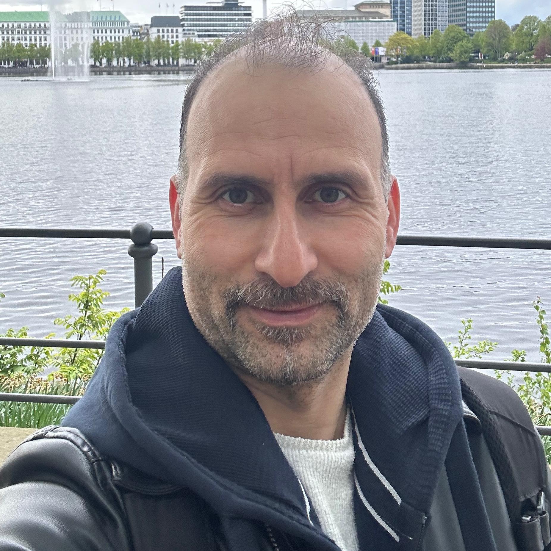 IBRAHIM AYDOGAN