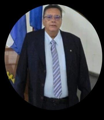JOSÉ ALFREDO ARAÚJO