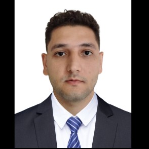 Ahmad Zarour