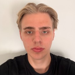 Lucas Ploeger
