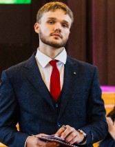 Alberts Akimovs