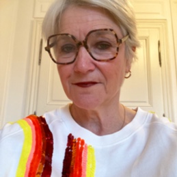 Ann JANS