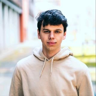 Arnout Van Geyte