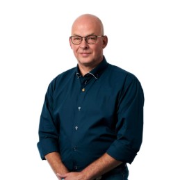 Kees Boersma