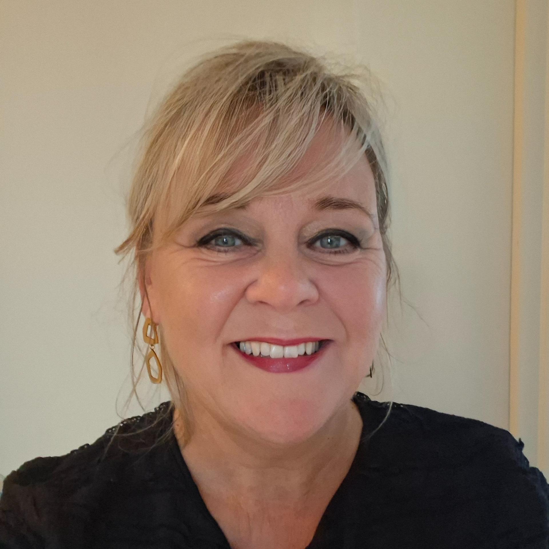 Karin Jacobs