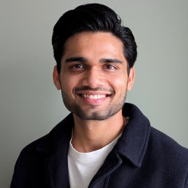 Saurabh Lavaniya