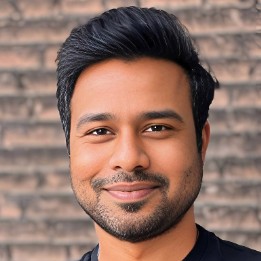 Vishal Zende