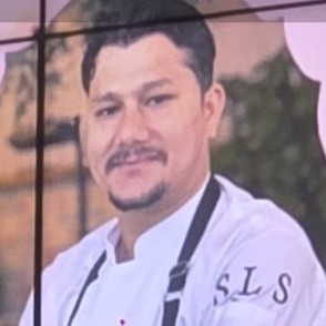 Naresh Thapa
