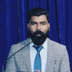 Abhijeet Dwivedi