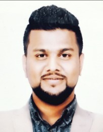 MD Towhidul Islam