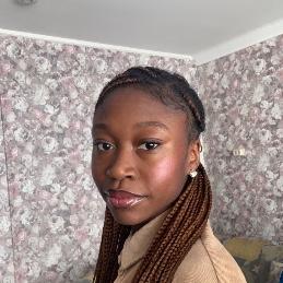 Evangeline Asiamah