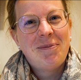 Marietje Peels
