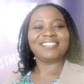 Gloria Sarfo-Mensah
