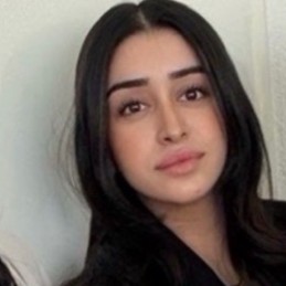 Yagmur Erdogan