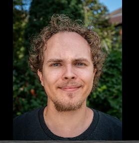 Wouter Ruigrok