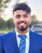 Purav Trivedi