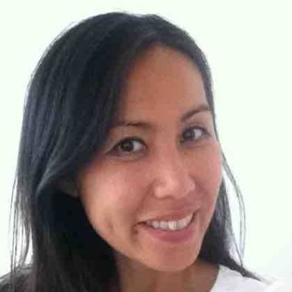 MaiLan Tran