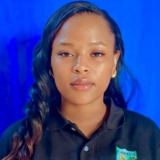MATILDA DANIEL NG’WANGA