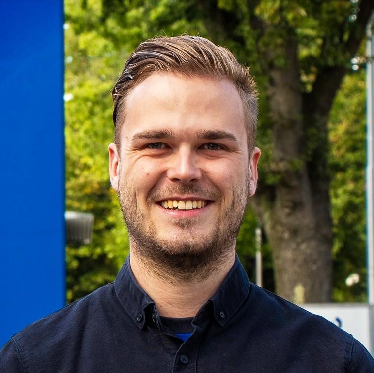Stan Looijkens