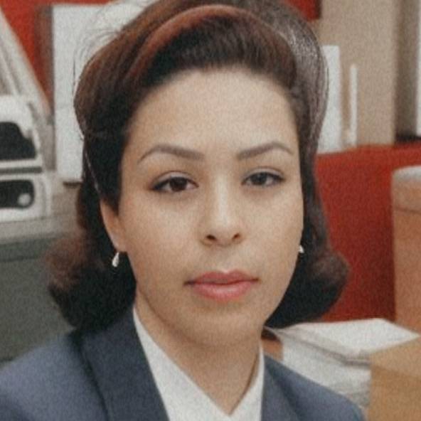Yadira Camacho
