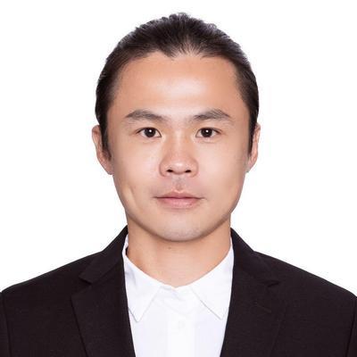 ChaoTing (Gary) Huang