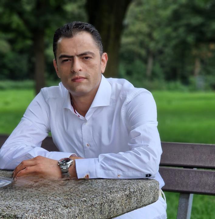 Mohieddin Dany Mriri