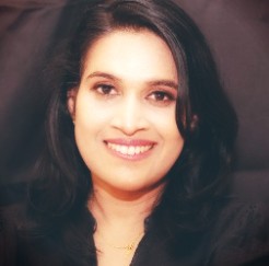 SRILAXMI MOHAN