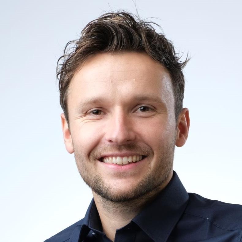 Jaap Van Erp