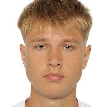 Lucas Hairisto