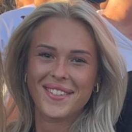 Kimberly Buijs