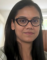 Priyanka Gahilot