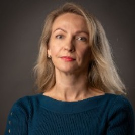 Tatiana Budishevskaia