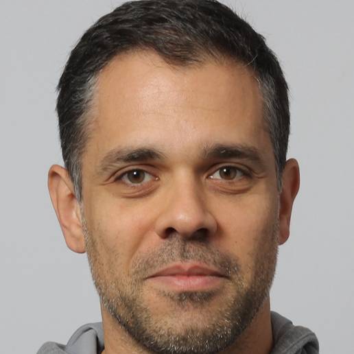 Jorge Ribeiro