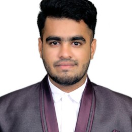 F SHAHUL HAMEED
