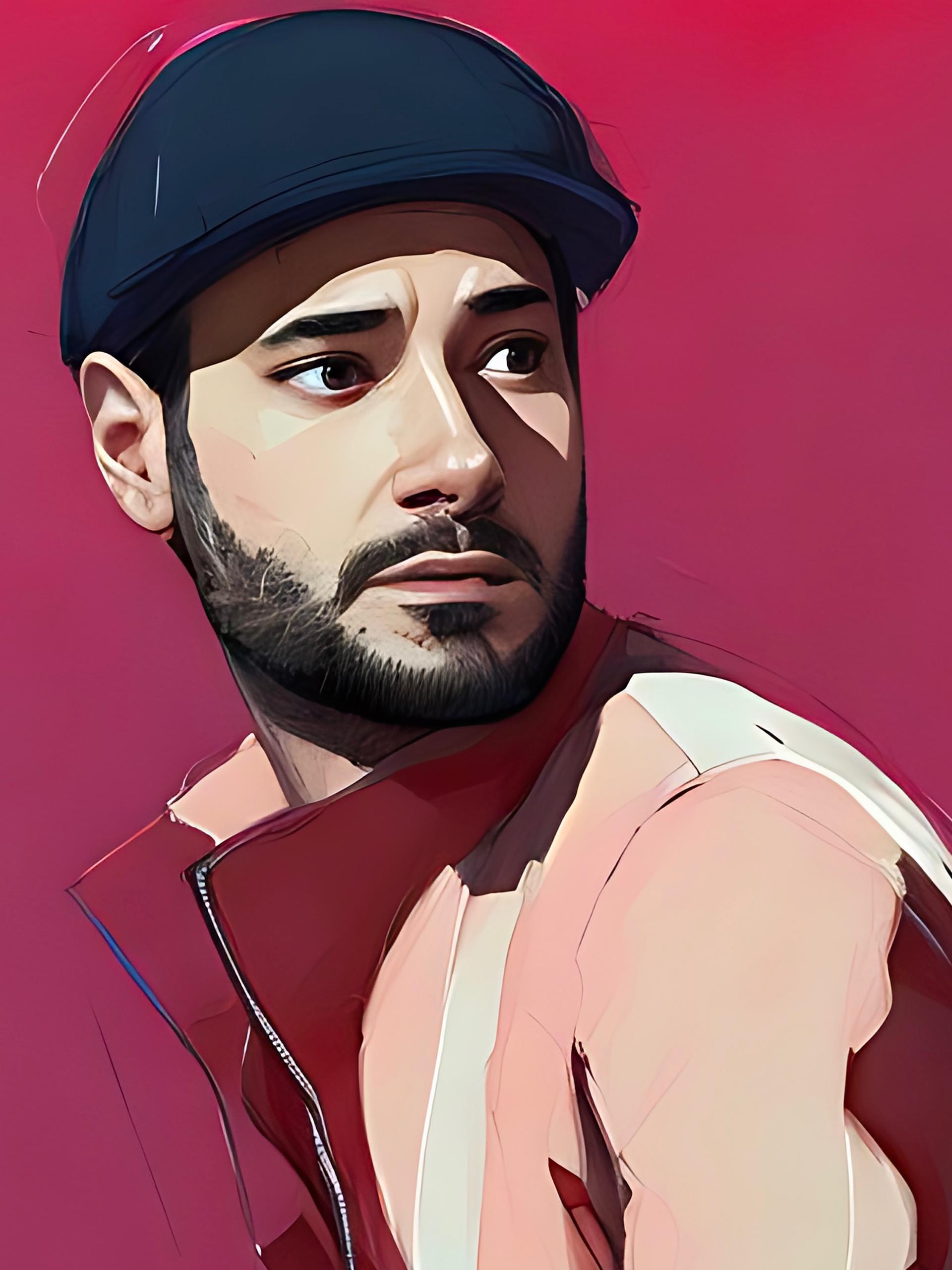 Hamdi Ben Araar