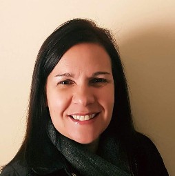 Antoinette Barnard