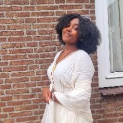 Christina Wolde