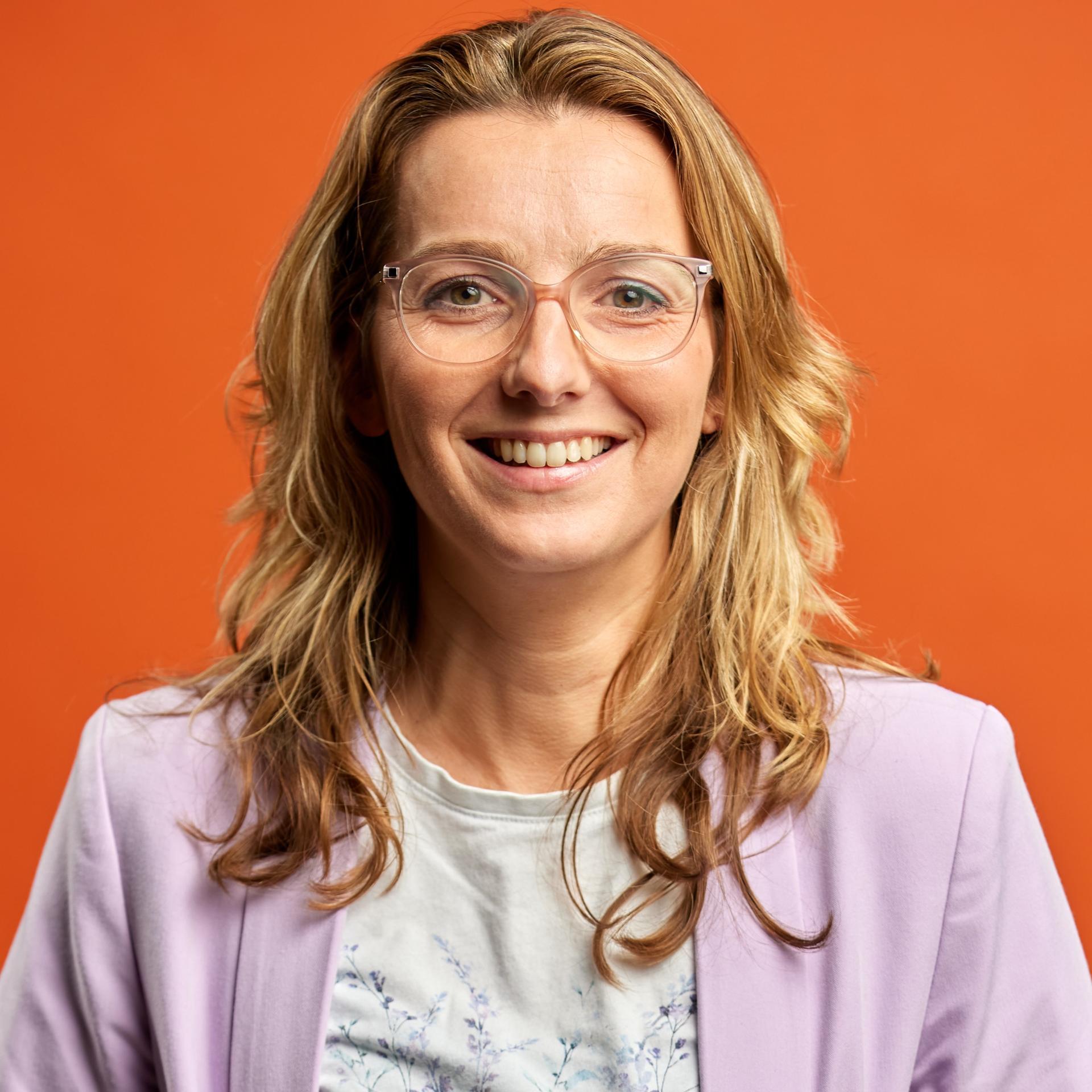 Miriam Heijne