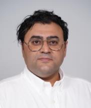 Mahdi Gerailoo