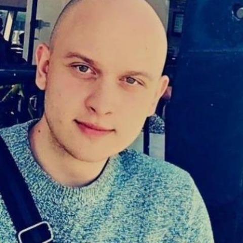 Edvinas Gorbačiovas