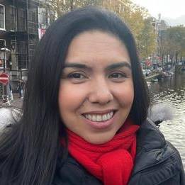 Sabrina Aponte Solett