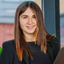 Tatyana Bilotserkovska