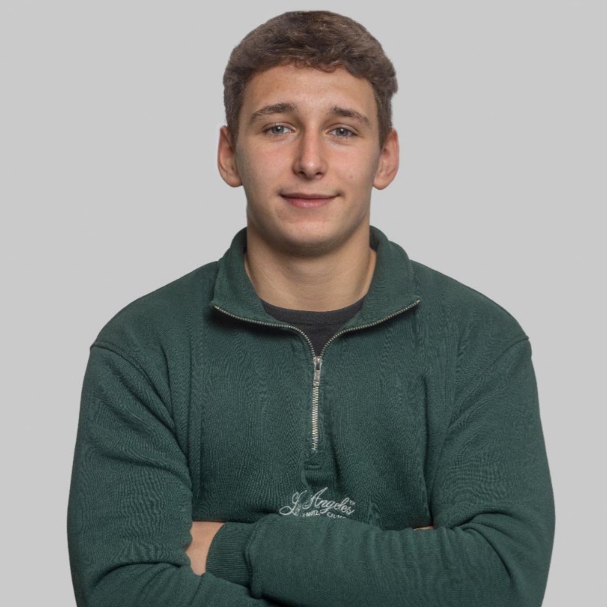 Bart Wlodarczyk