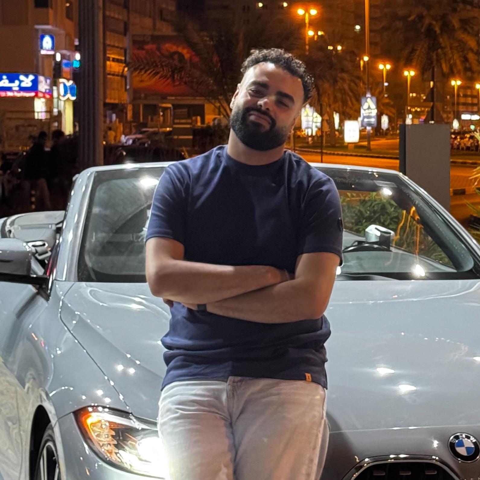 Anas Kahtab