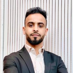 ZEYAD FAREA
