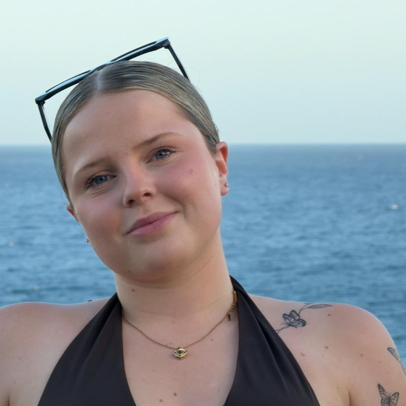Marit Van gulik