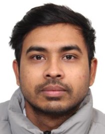 Md Billal Hossain