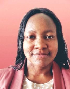 Monicah Gumbari