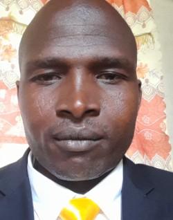 Edward Kemboi